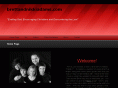brettandnikkiadams.com