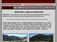montanagreenspaces.com