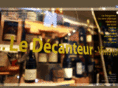 ledecanteur.com