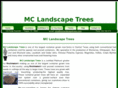 mclandscapetrees.com