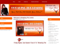 breakingthelimits.com