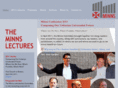 minnslectures.org