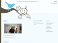 thetiesthatbind.org
