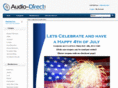 audiodirect.biz