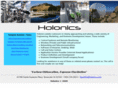 holonics.com