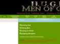 hugemenofgod.com