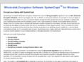 system-encryption.com