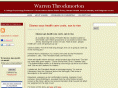 wthrockmorton.com