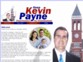 kevinpayne.org