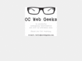 ocwebgeeks.com