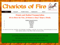 thechariotsoffire.com