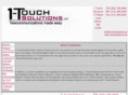 1touchsolutions.net