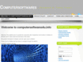 computersoftwares4u.info