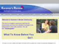 karamarsreview.com