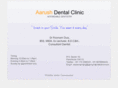 aarushdentalclinic.com
