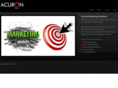 acuronmedia.com