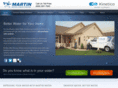 martinwater.com