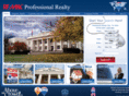 professionalrealty.com