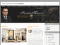 shahinkhalili.com