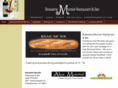 brasseriemontiel.com