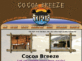 cocoabreezetikihuts.com