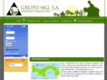 grupomg.net