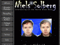 nielspettersolberg.no