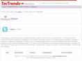 tectrends.net