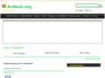 annash.org
