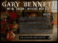 garybennettmusic.com