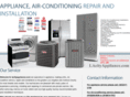 lacityappliance.com