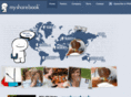 mysharebook.net