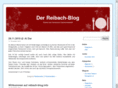 reibach-blog.info