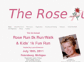 theroserun.com