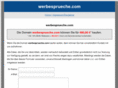 werbesprueche.com