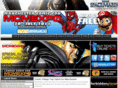 manchestercomicon.com