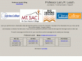 professorleach.com