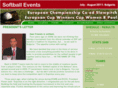 softballevents.com
