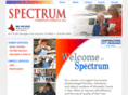 spectrumcs.org