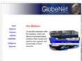 globenetcorp.com