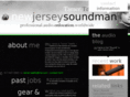newjerseysoundman.com