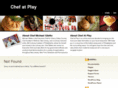 chefatplay.com