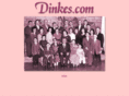 dinkes.org