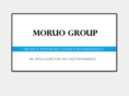 moruogroup.com