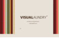visualaundry.com
