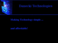daneckitech.com
