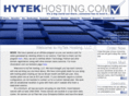 hytekhosting.com