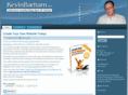 kevinbarham.net