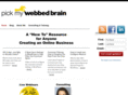 pickmywebbrain.net