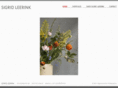 sigridleerink.com